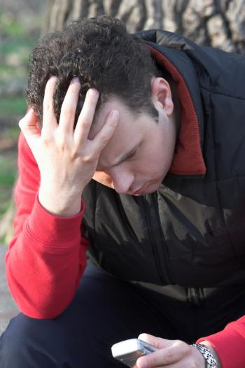 Umgang mit Stress